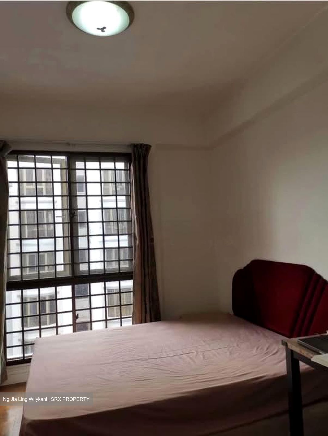 Parkview Apartments (D23), Apartment #568825231